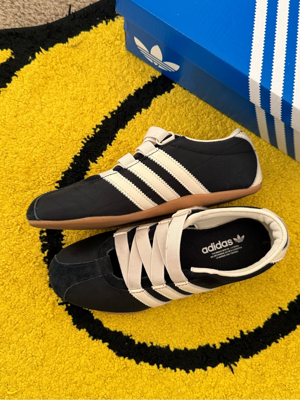 adidas Tokyo Maryjanes - Picture 2 of 4